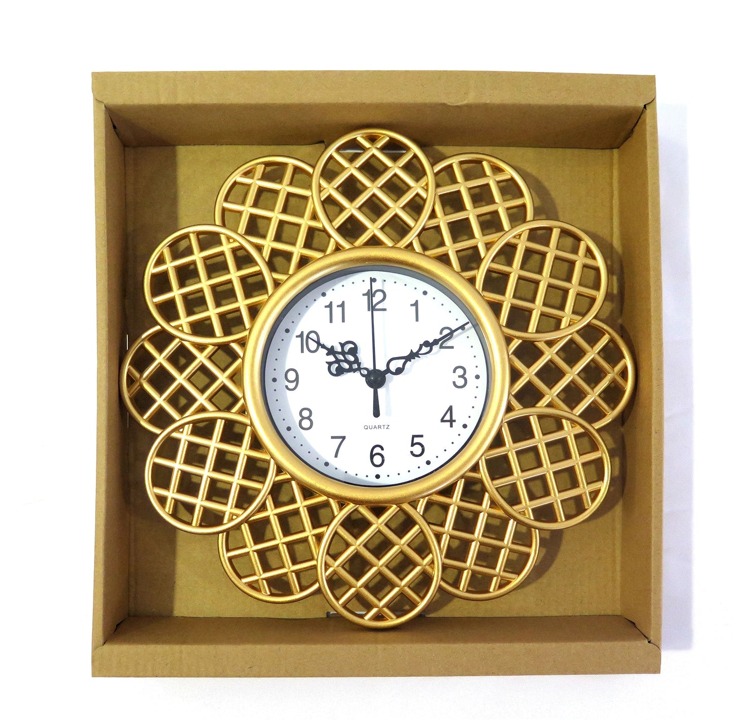 RELOJ DE PARED 25 CM 04