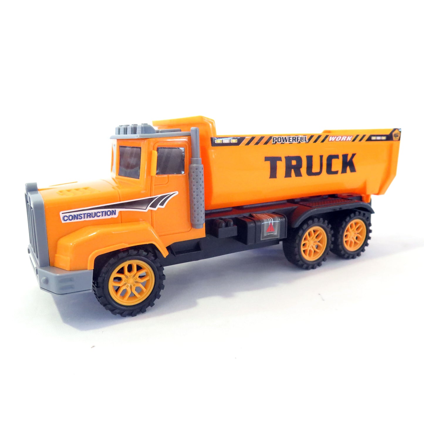 CAMION DE CONSTRUCCION 10