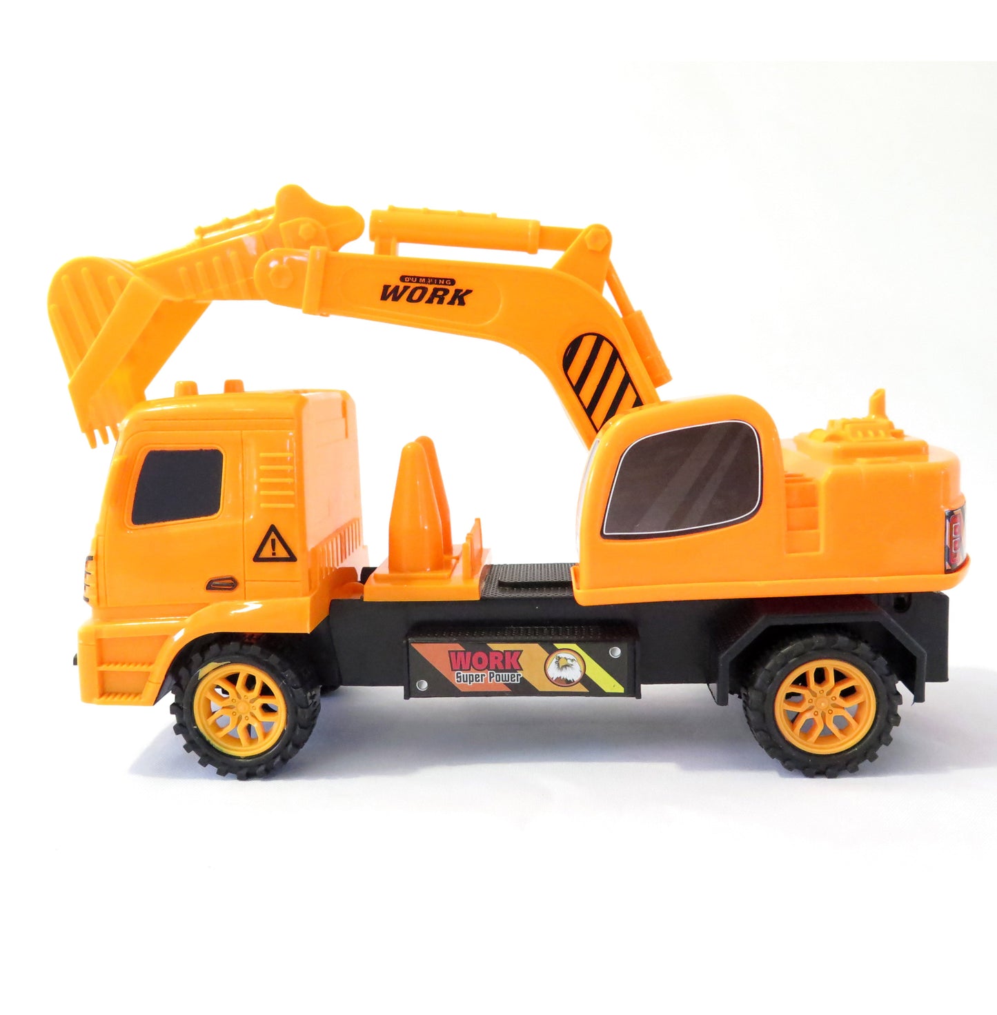 CAMION DE CONSTRUCCION 20