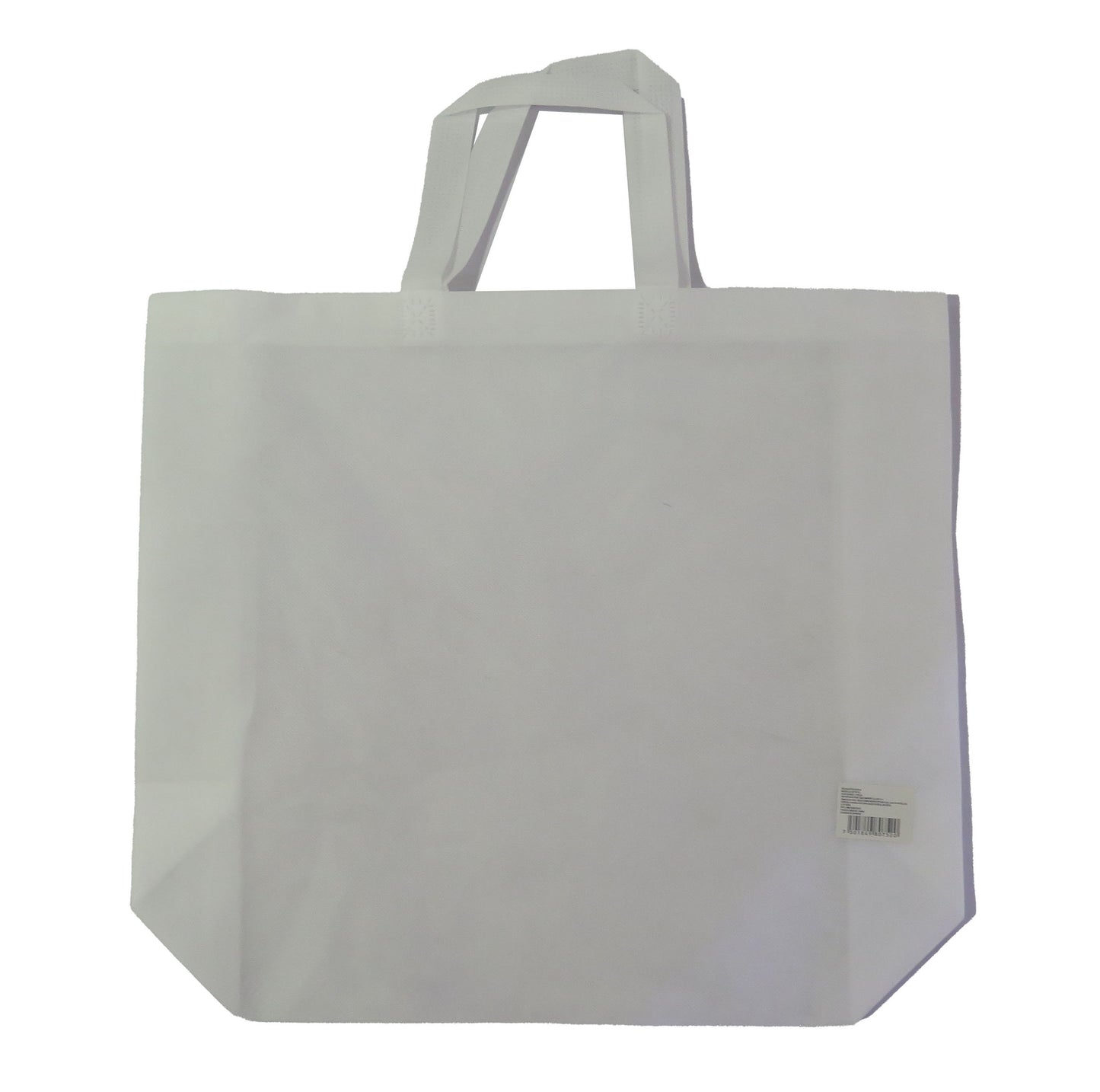 BOLSA ECOLOGICA VINO Y BLANCA