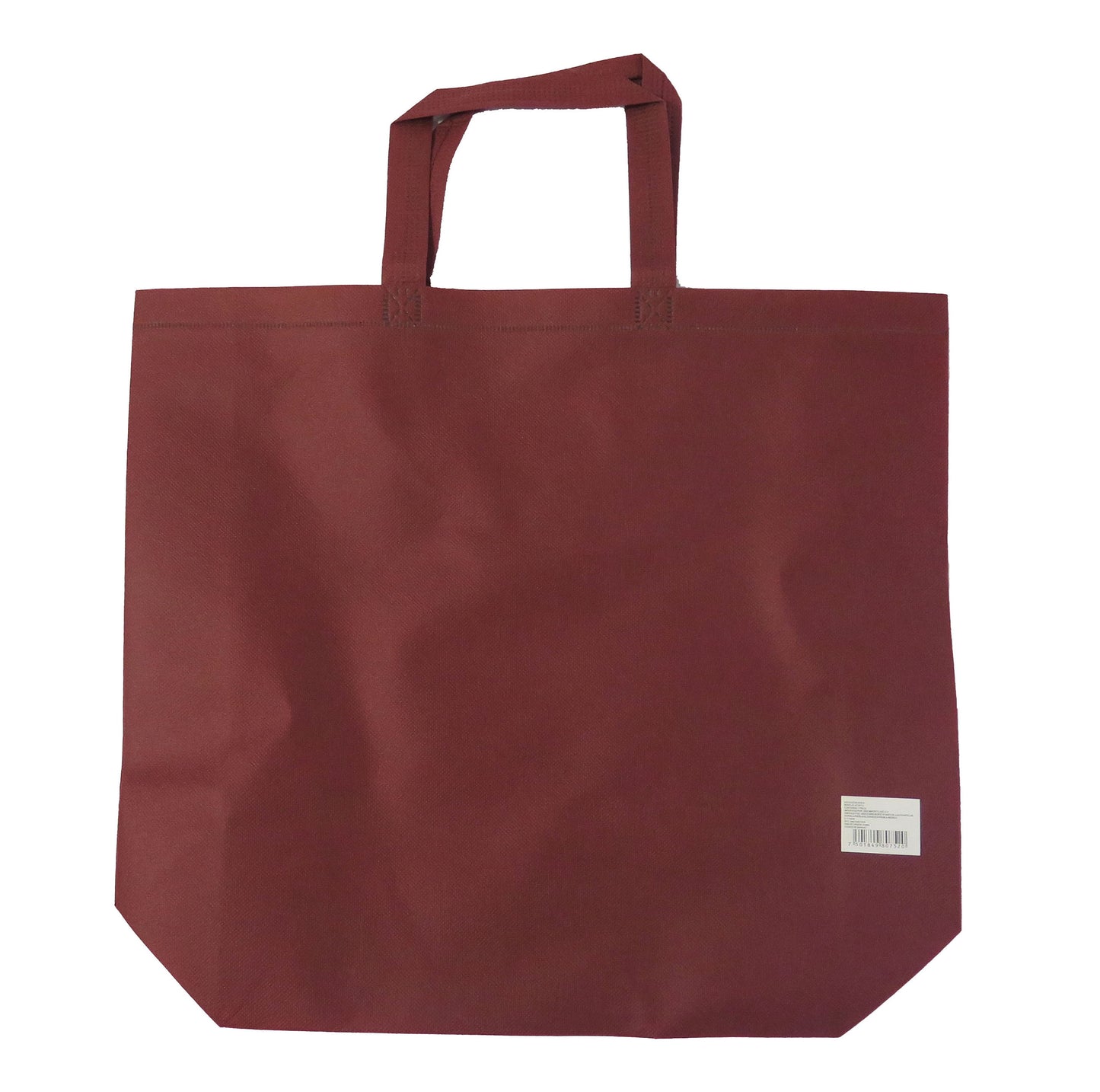 BOLSA ECOLOGICA VINO Y BLANCA