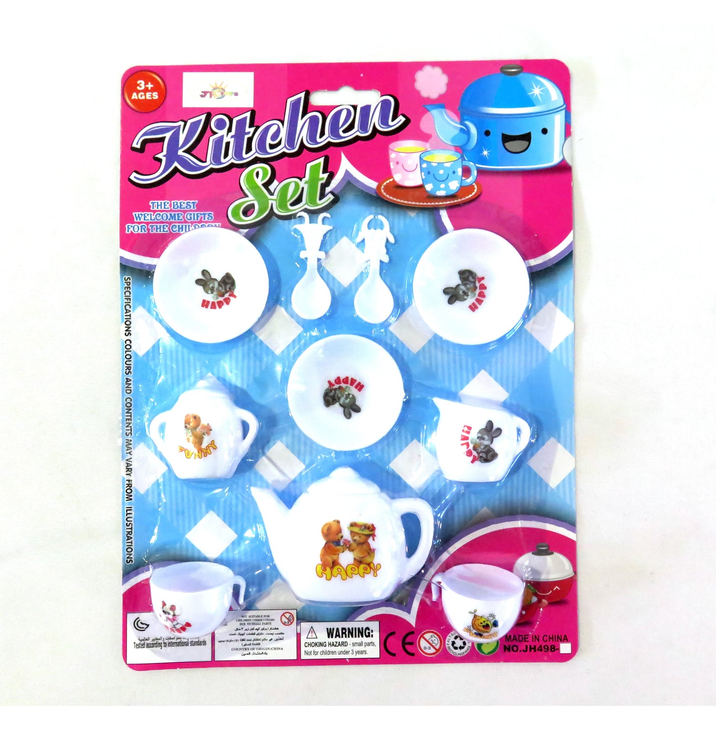JUEGO DE TE BLISTER 01