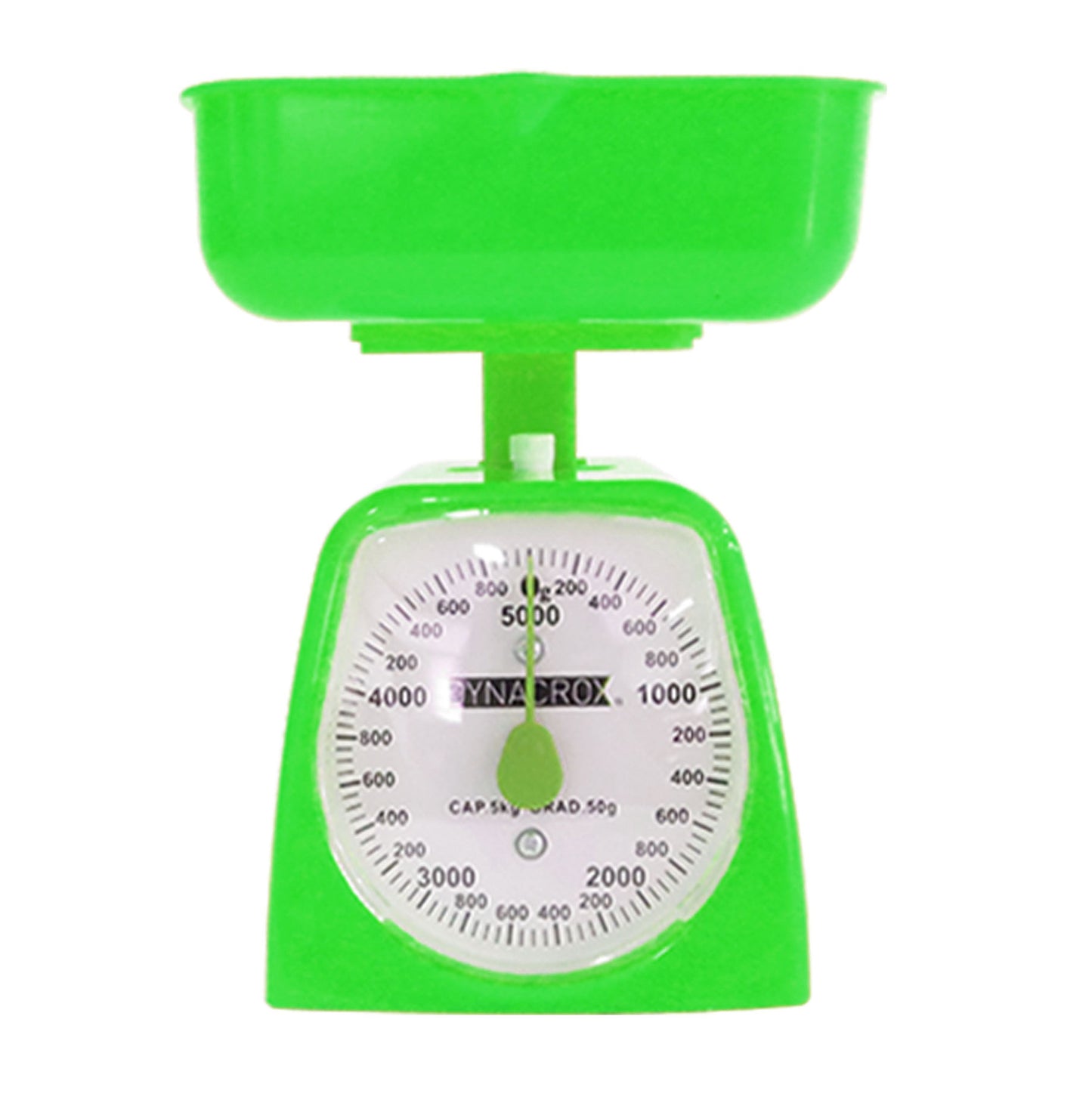 BASCULA DE COCINA 5KG