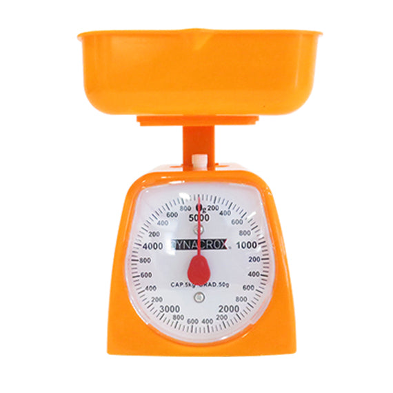 BASCULA DE COCINA 5KG