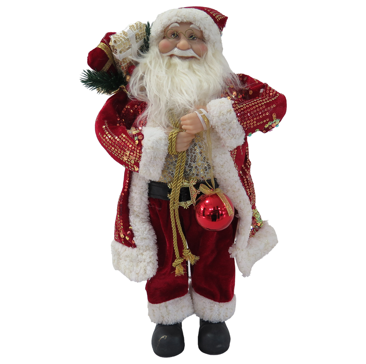 SANTA CLAUS 50 CM