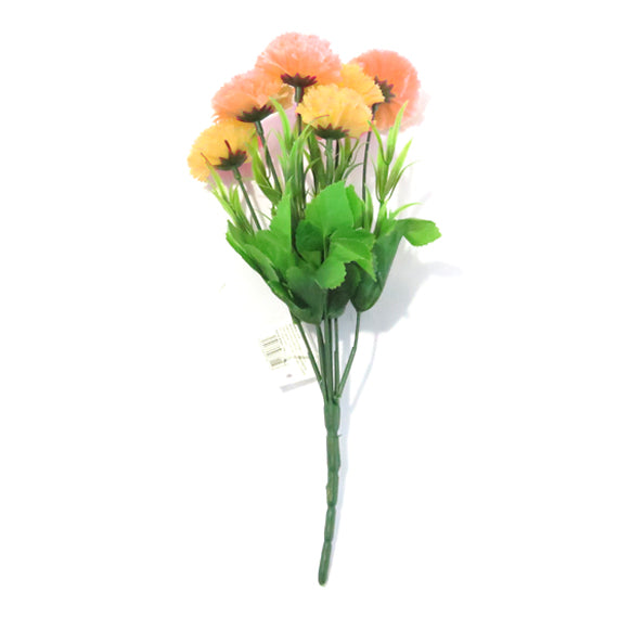 MINI RAMO DE FOLLAJE ARTIFICIAL