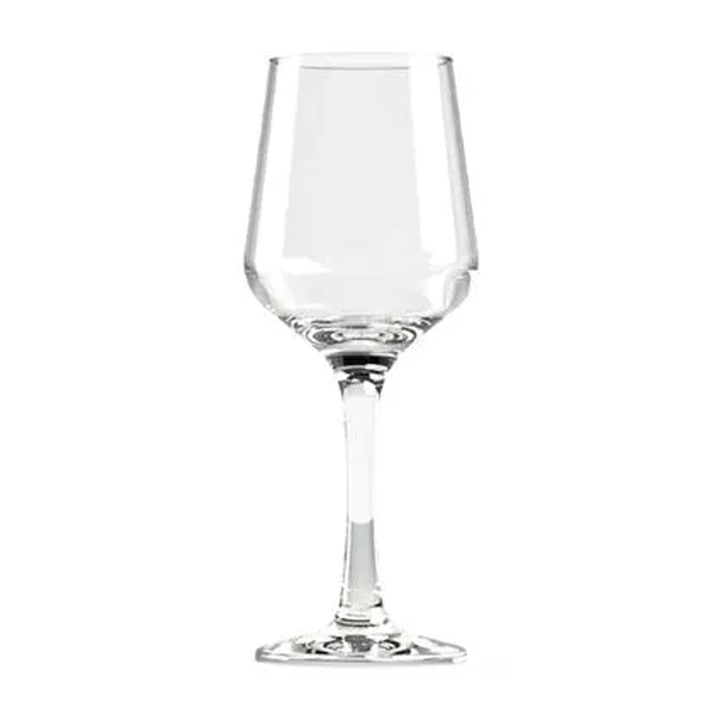 COPAS DE CRISTAL PARA VINO 430 ML