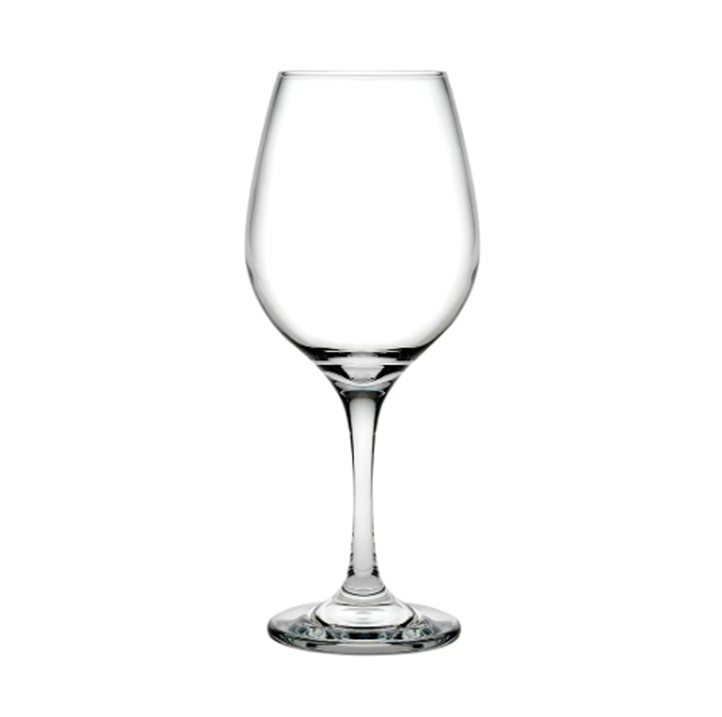 COPAS PARA VINO 310 ML 6 PZS