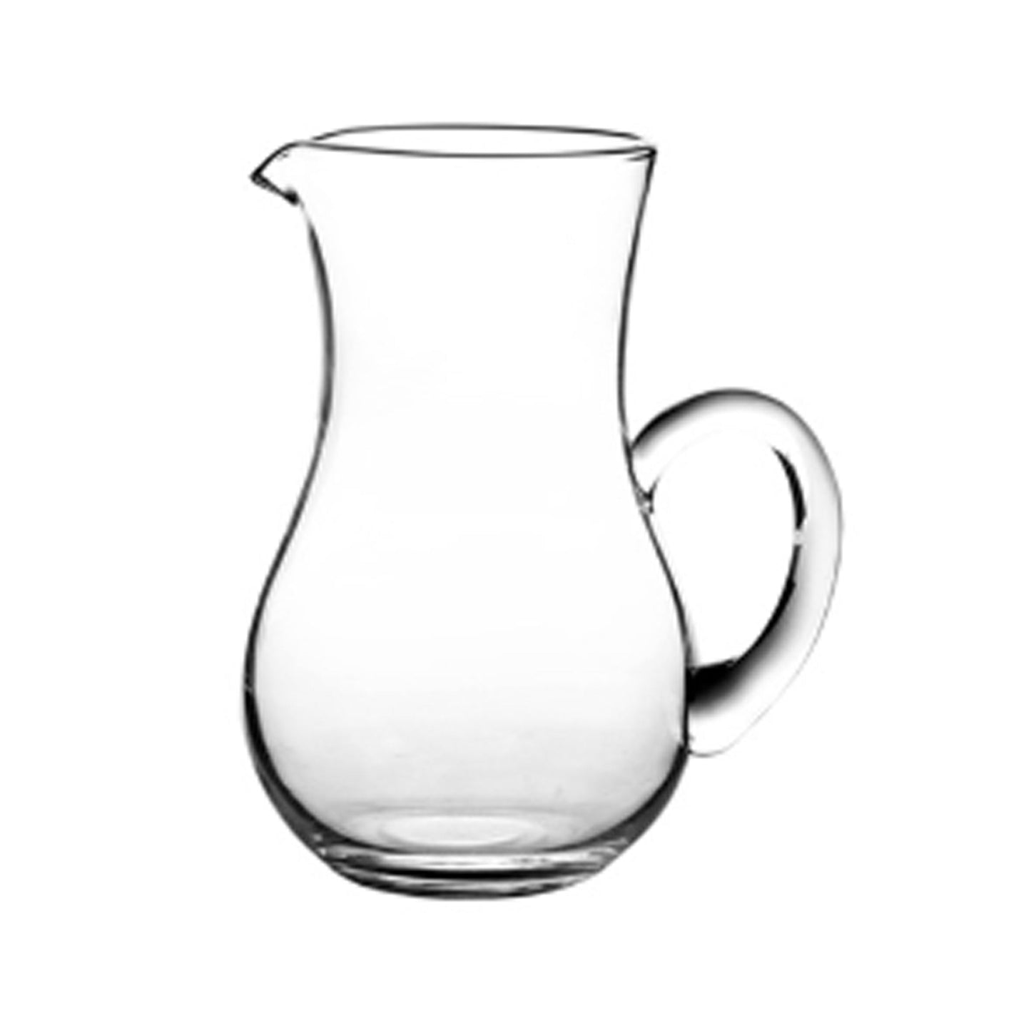 JARRAS DE CRISTAL PARA VINO 600 ML