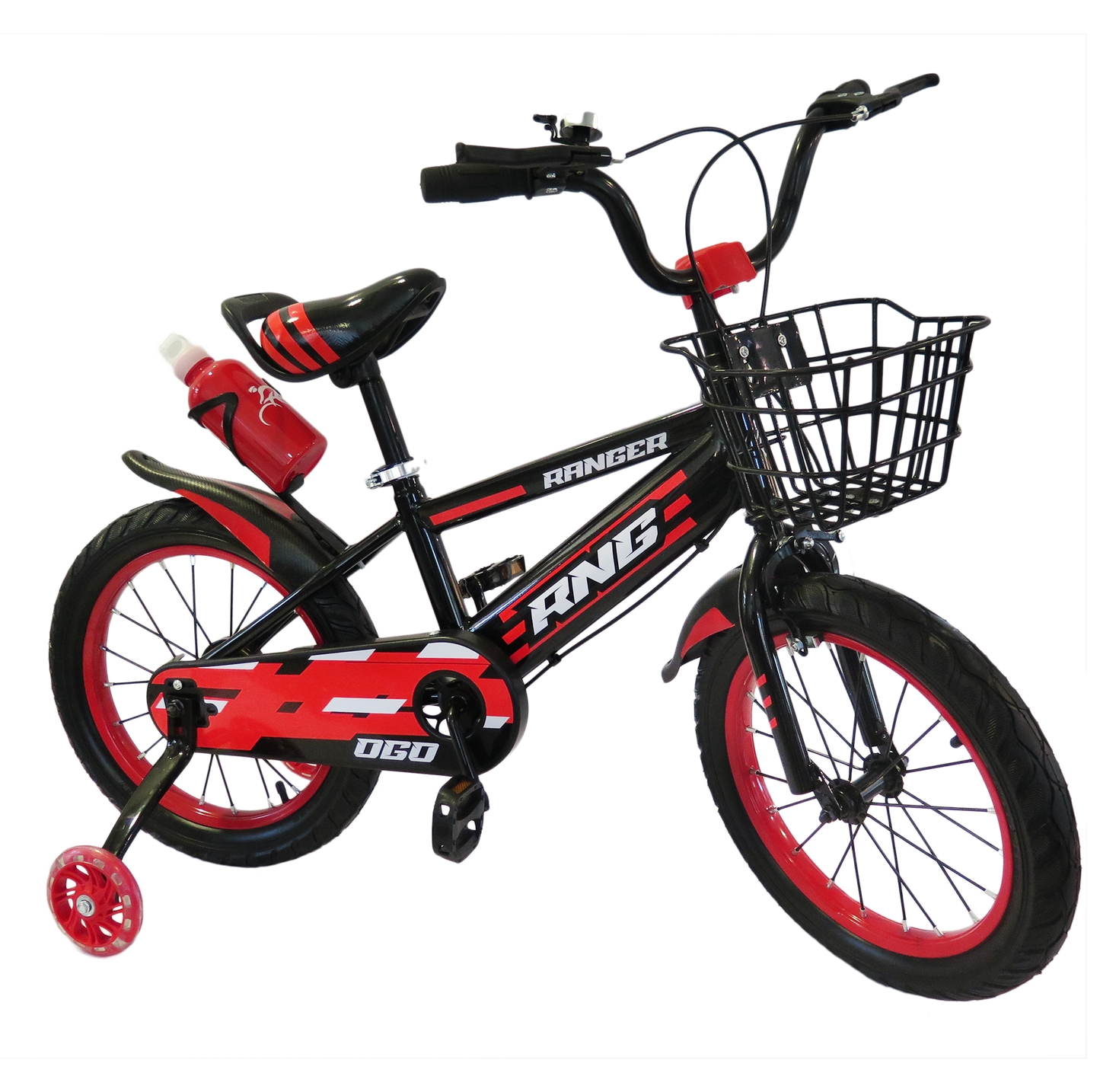 BICICLETA SPORT RANGER R16