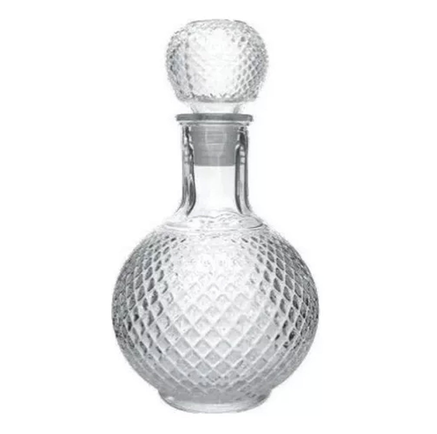 LICORERA DE CRISTAL 500 ML