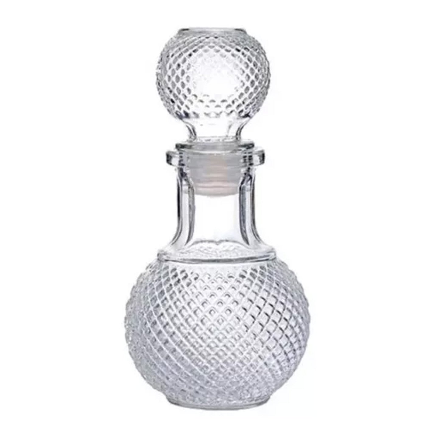 LICORERA DE CRISTAL 250ML