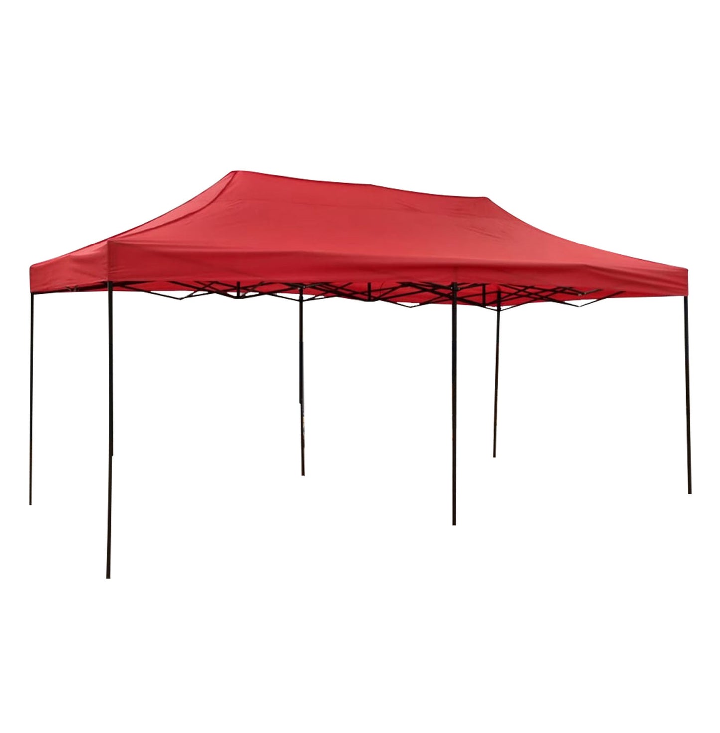 CARPA TOLDO PLEGABLE DE 6X3 M