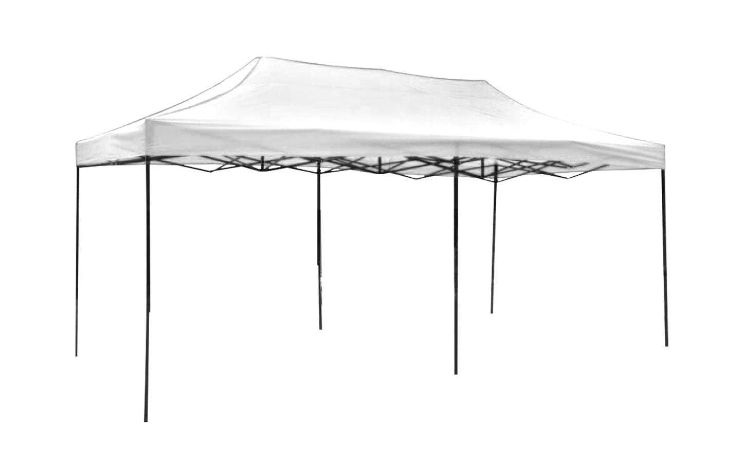 CARPA TOLDO PLEGABLE DE 6X3 M