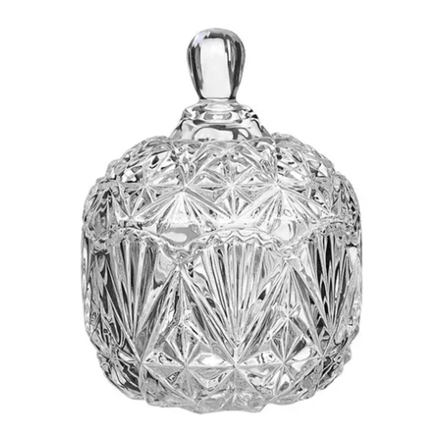 DULCERO DE CRISTAL 630 ML