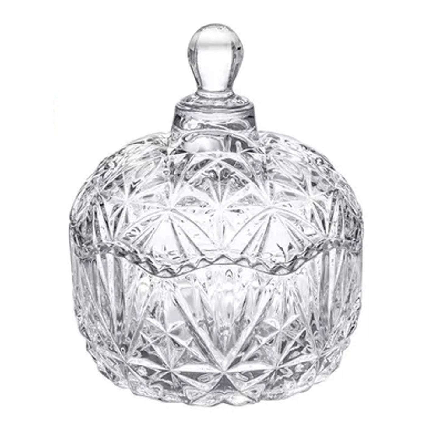 DULCERO DE CRISTAL 440 ML