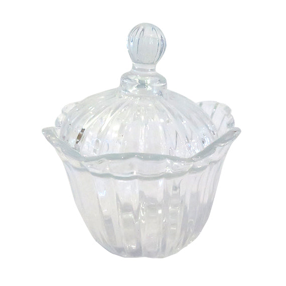 DULCERO DE CRISTAL 945 ML