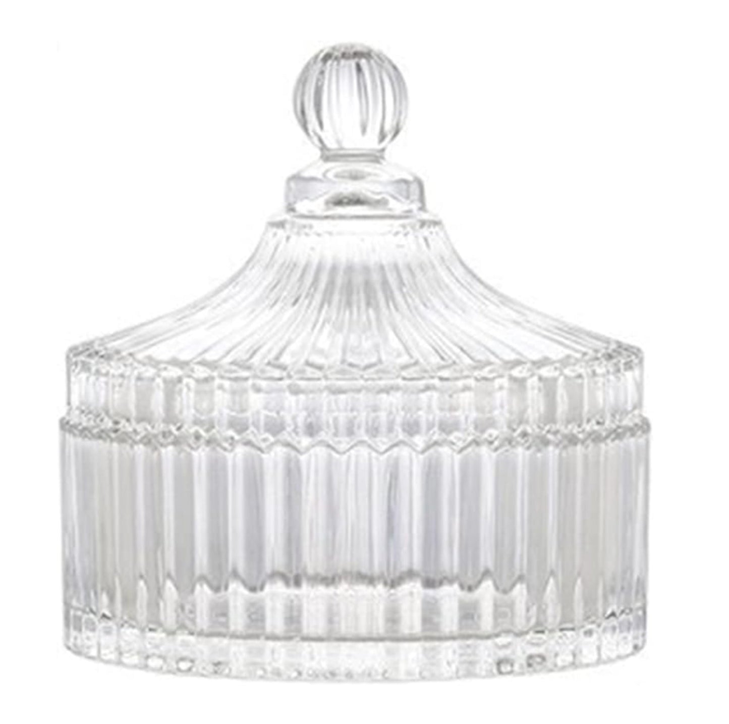 DULCERO DE CRISTAL 480 ML