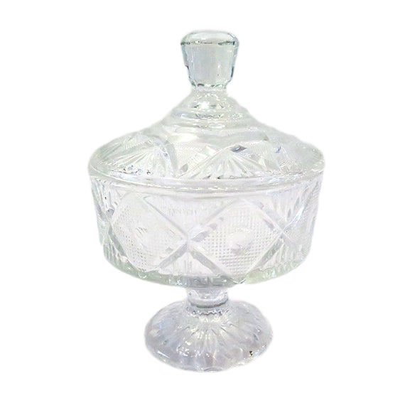 DULCERO DE CRISTAL 460 ML