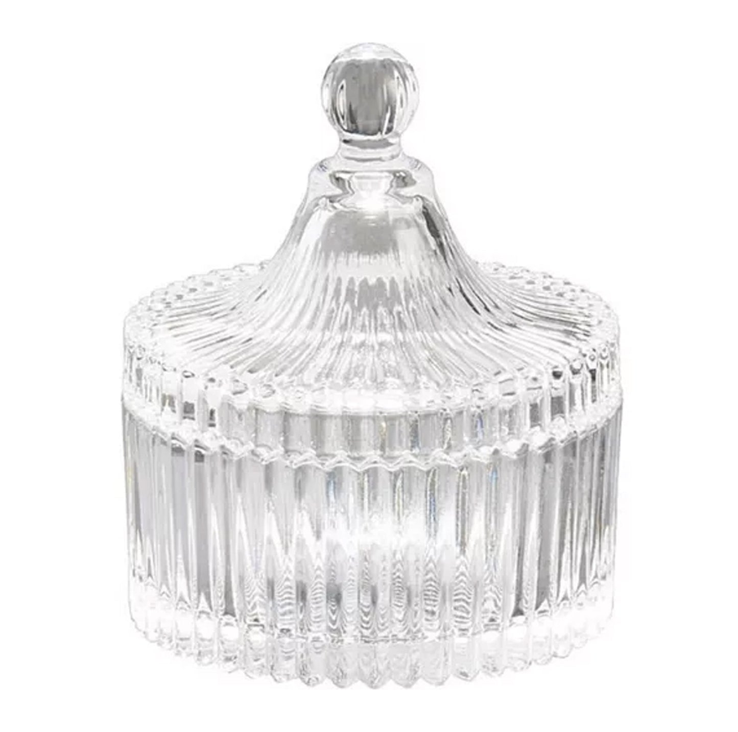 DULCERO DE CRISTAL 240 ML