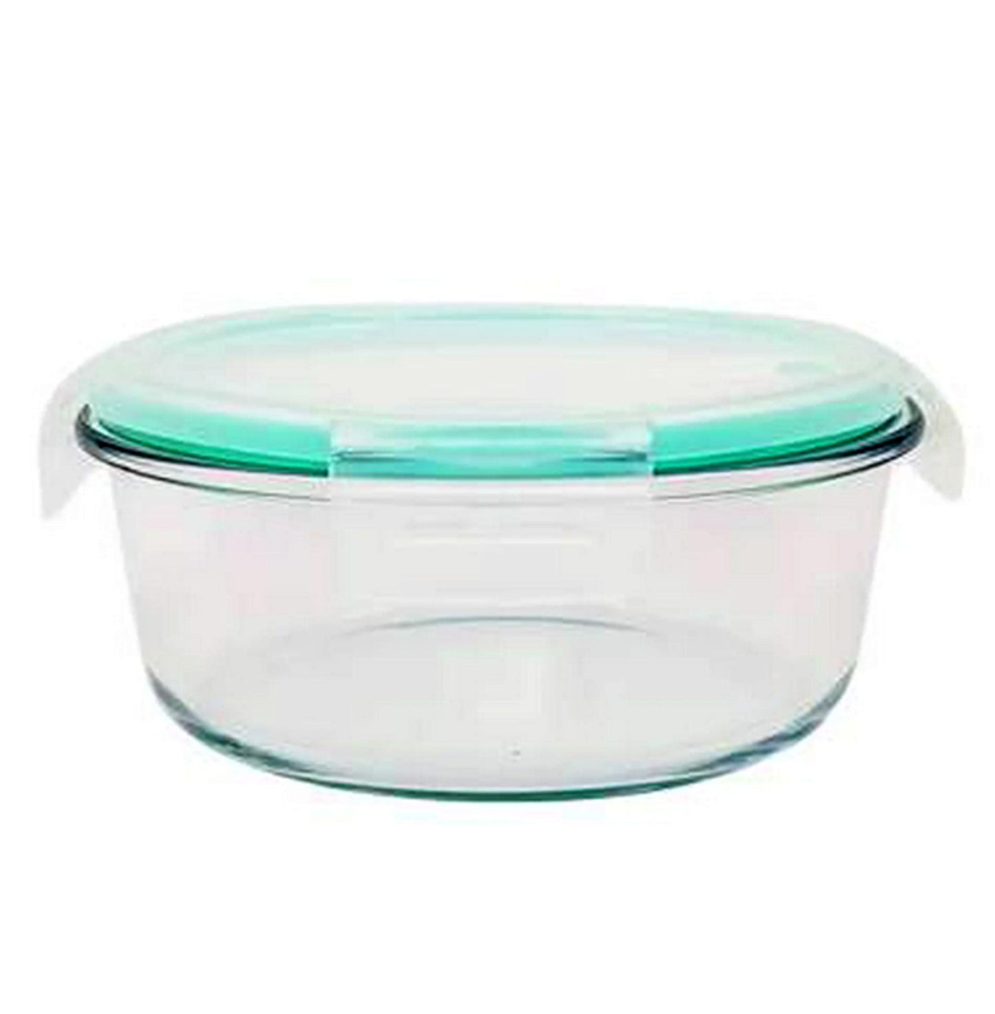 TOPPER DE VIDRIO CIRCULAR