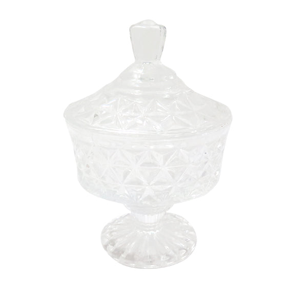 DULCERO DE CRISTAL 470 ML