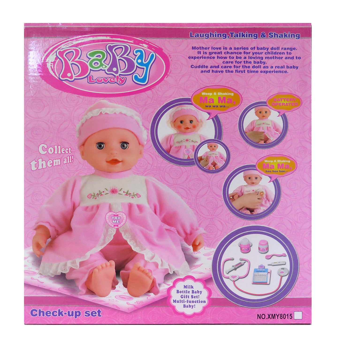 MUÑECO BEBÉ 03