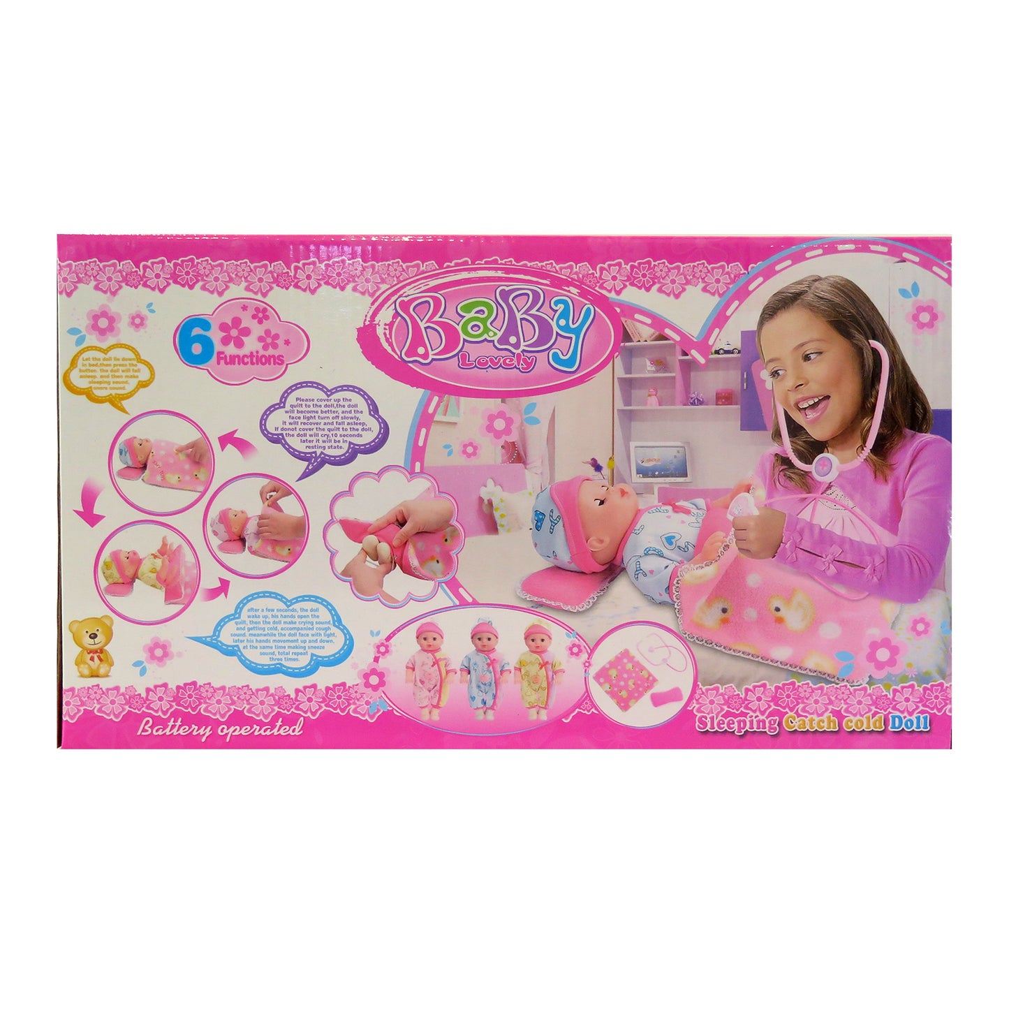 MUÑECO BEBÉ 02