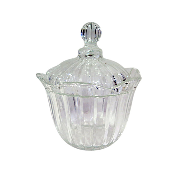 DULCERO DE CRISTAL 946 ML