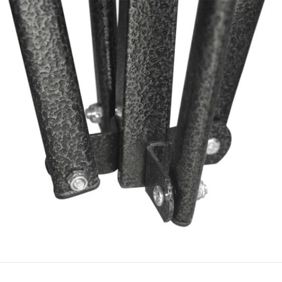 CARPA TOLDO PLEGABLE CON LONA IMPERMEABLE DE 2X2 M