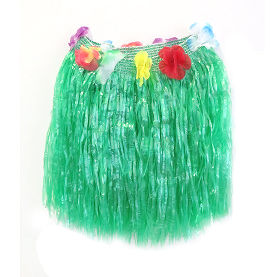 FALDA HAWAIANA DE 40CM