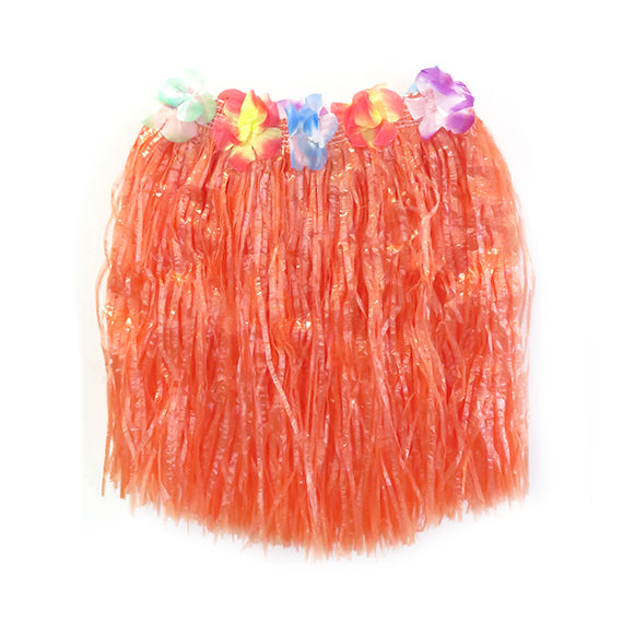 FALDA HAWAIANA DE 40CM