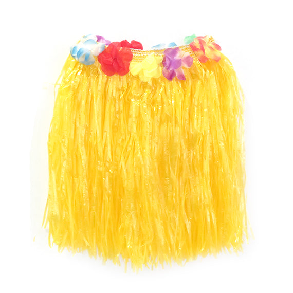 FALDA HAWAIANA DE 40CM