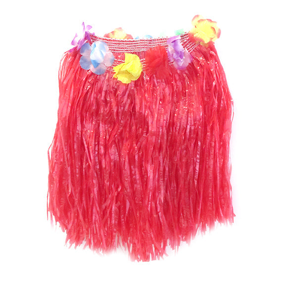 FALDA HAWAIANA DE 40CM