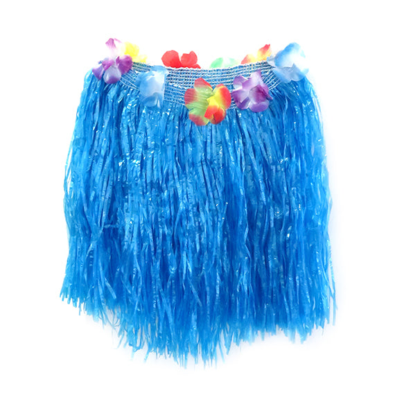 FALDA HAWAIANA DE 40CM