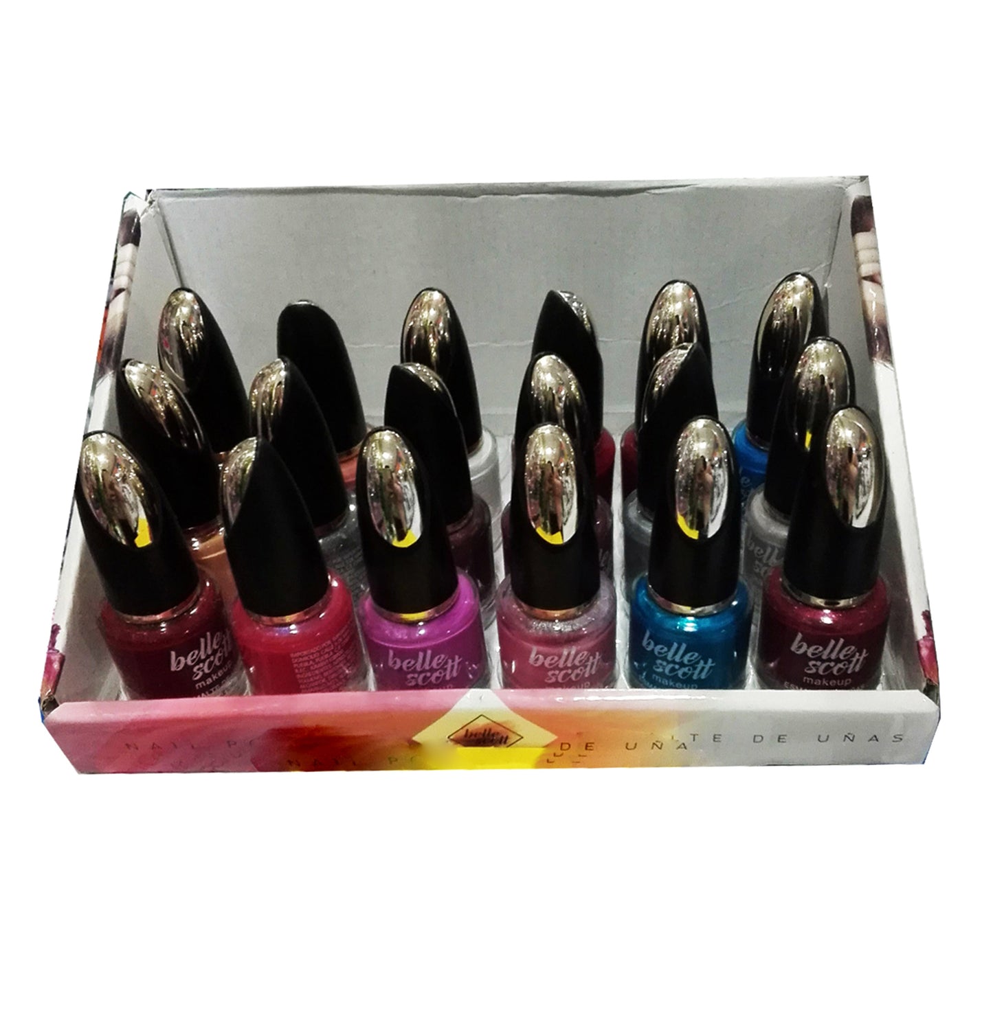 BARNIZ DE UÑAS BELLE SCOTT 02