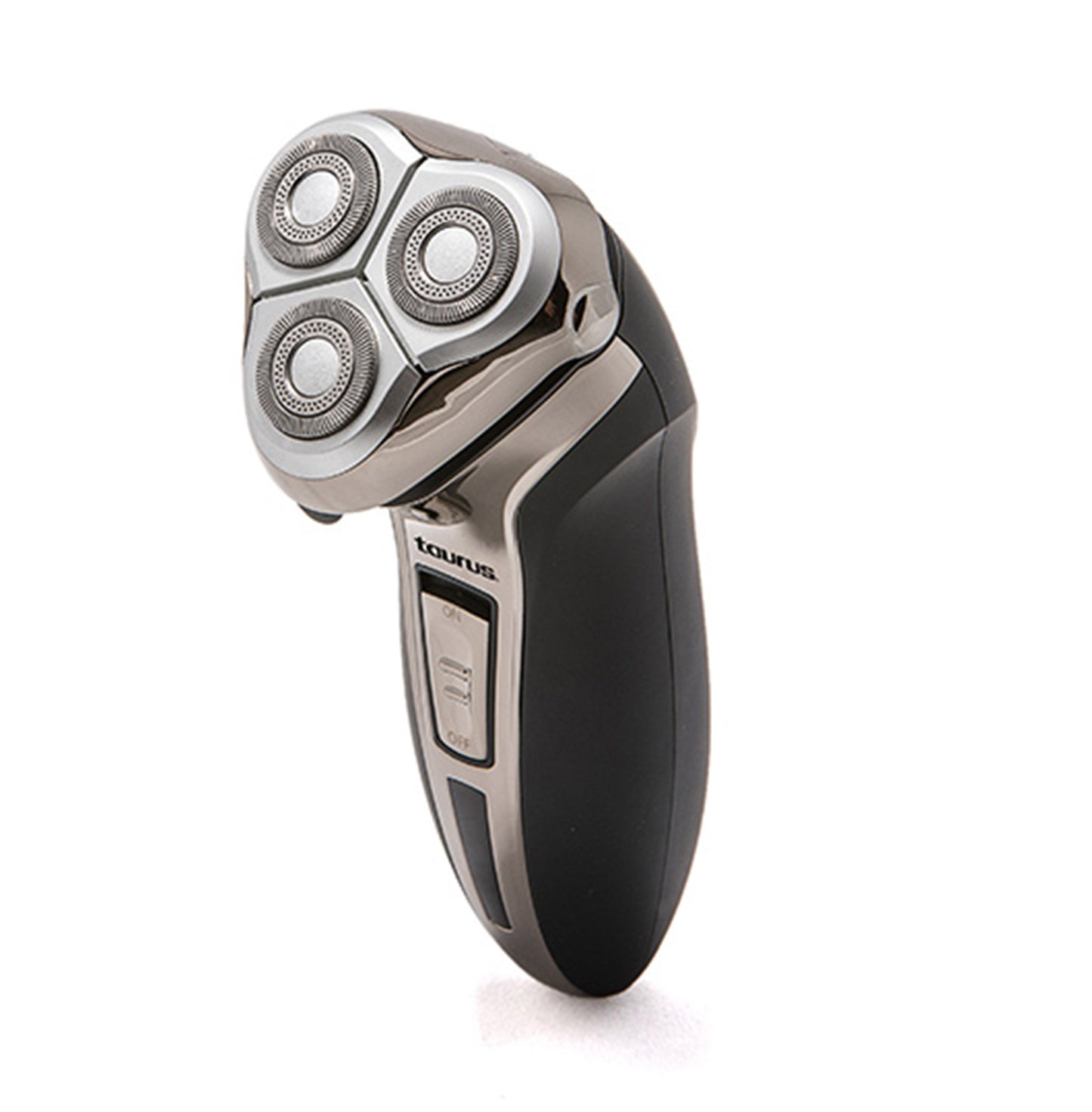 RASURADORA RECARGABLE BACO TAURUS