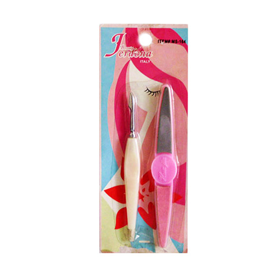 JGO DE MANICURE