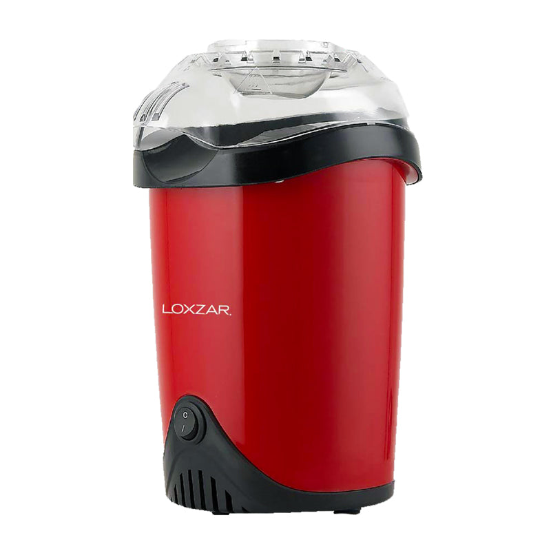 MAQUINA DE PALOMITAS LOXZAR