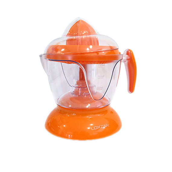 EXPRIMIDOR DE JUGOS LOXAR