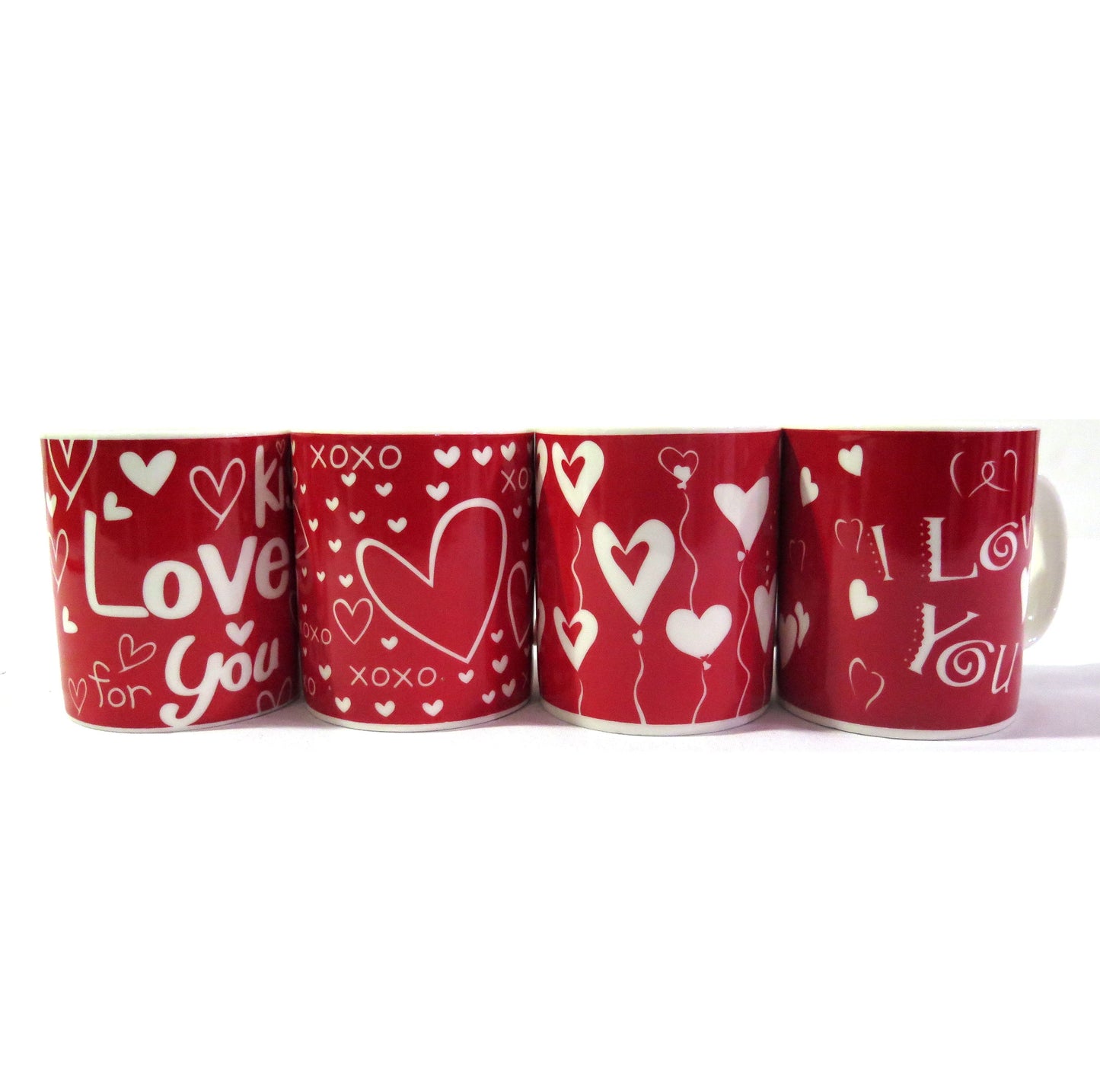 TAZA DE SAN VALENTIN 11 ONZ 24