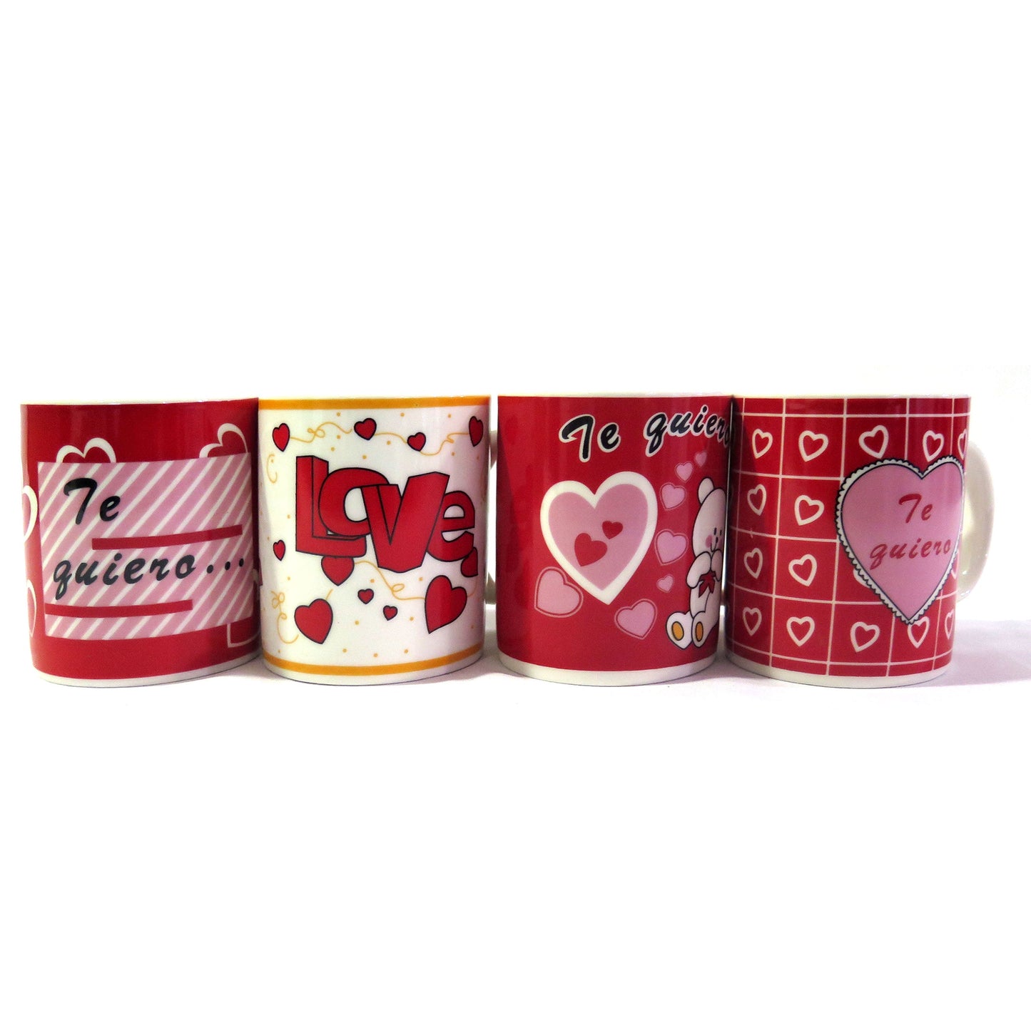 TAZA DE SAN VALENTIN 11 ONZ 17