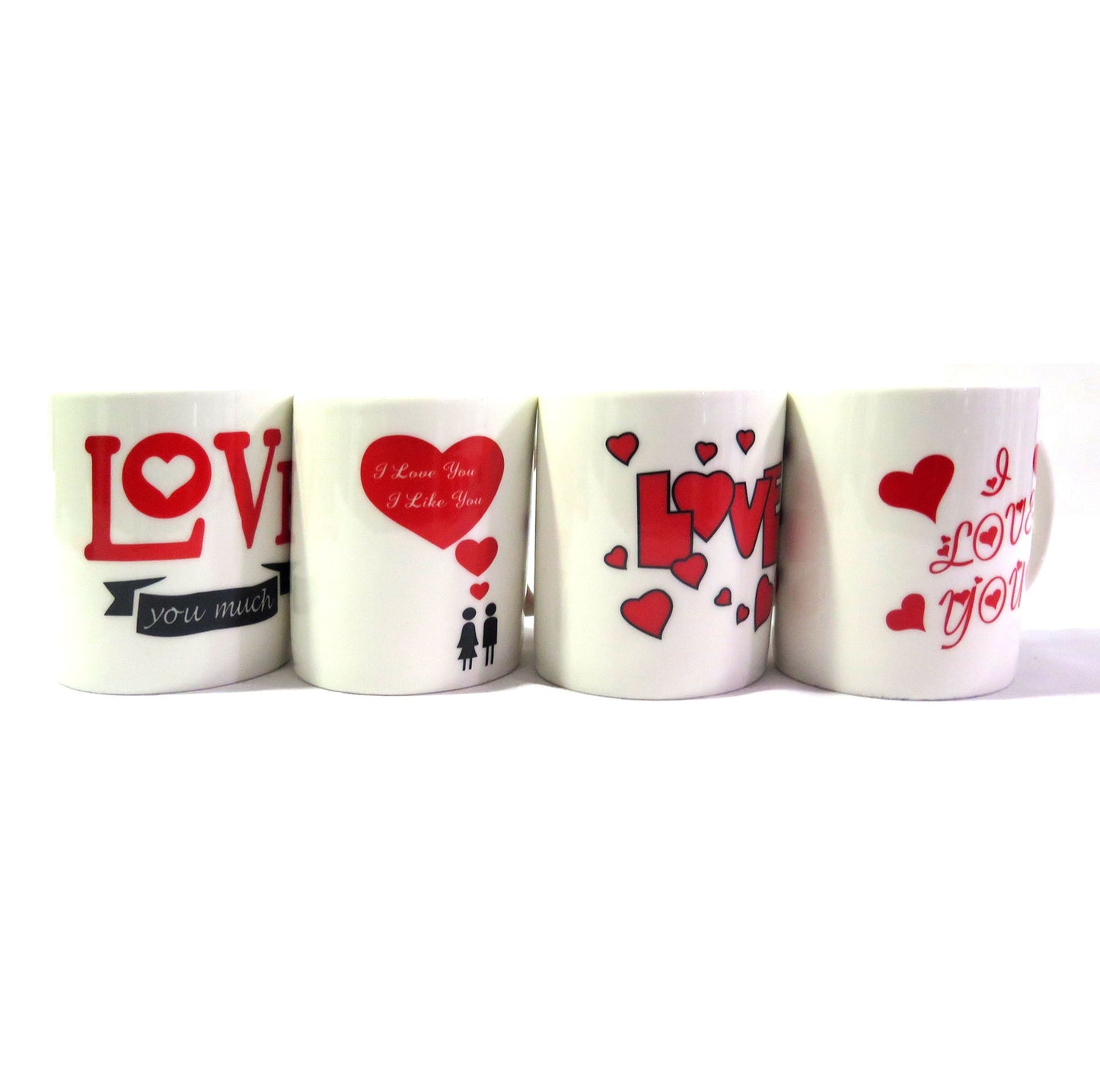 TAZA DE SAN VALENTIN 11 ONZ 14