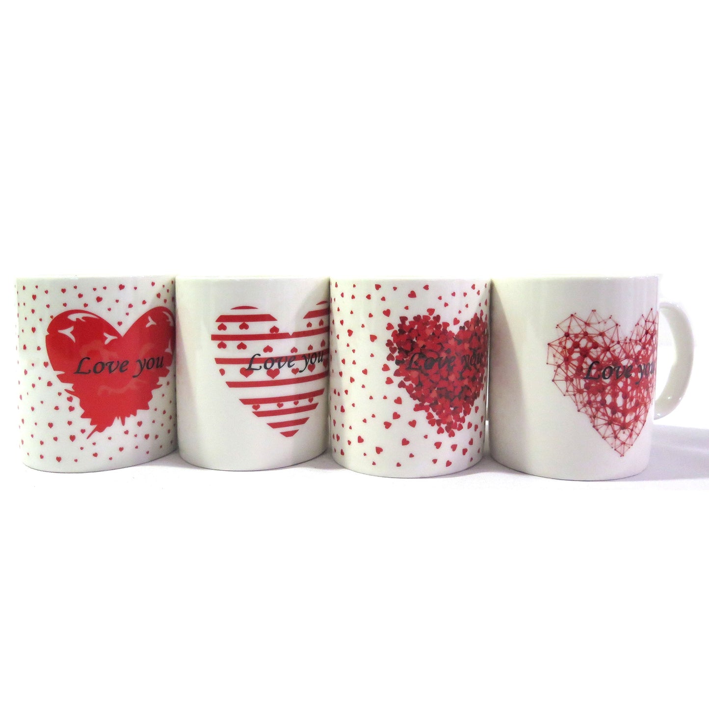 TAZA DE SAN VALENTIN 11 ONZ 10