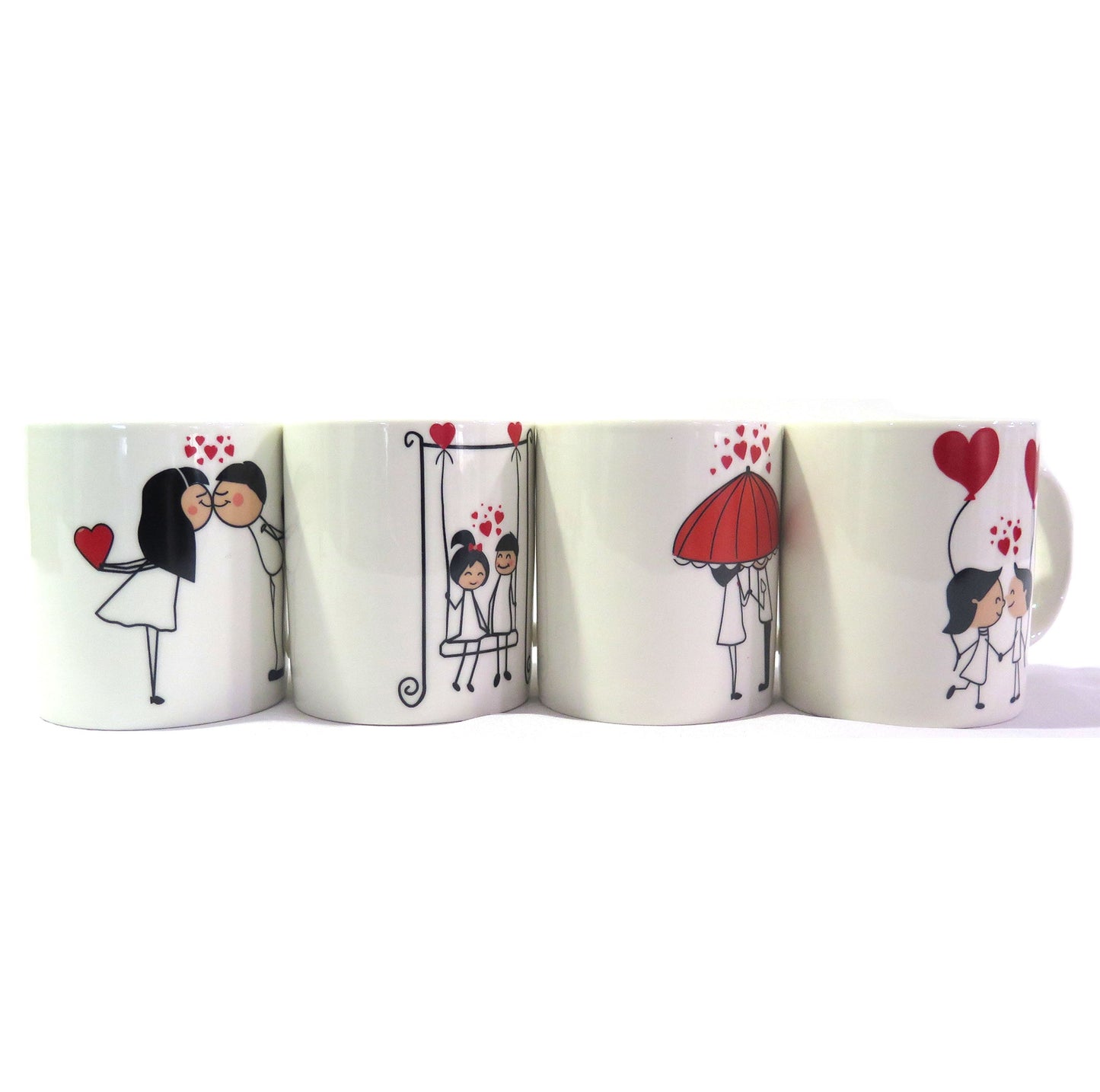 TAZA DE SAN VALENTIN 11 ONZ 09