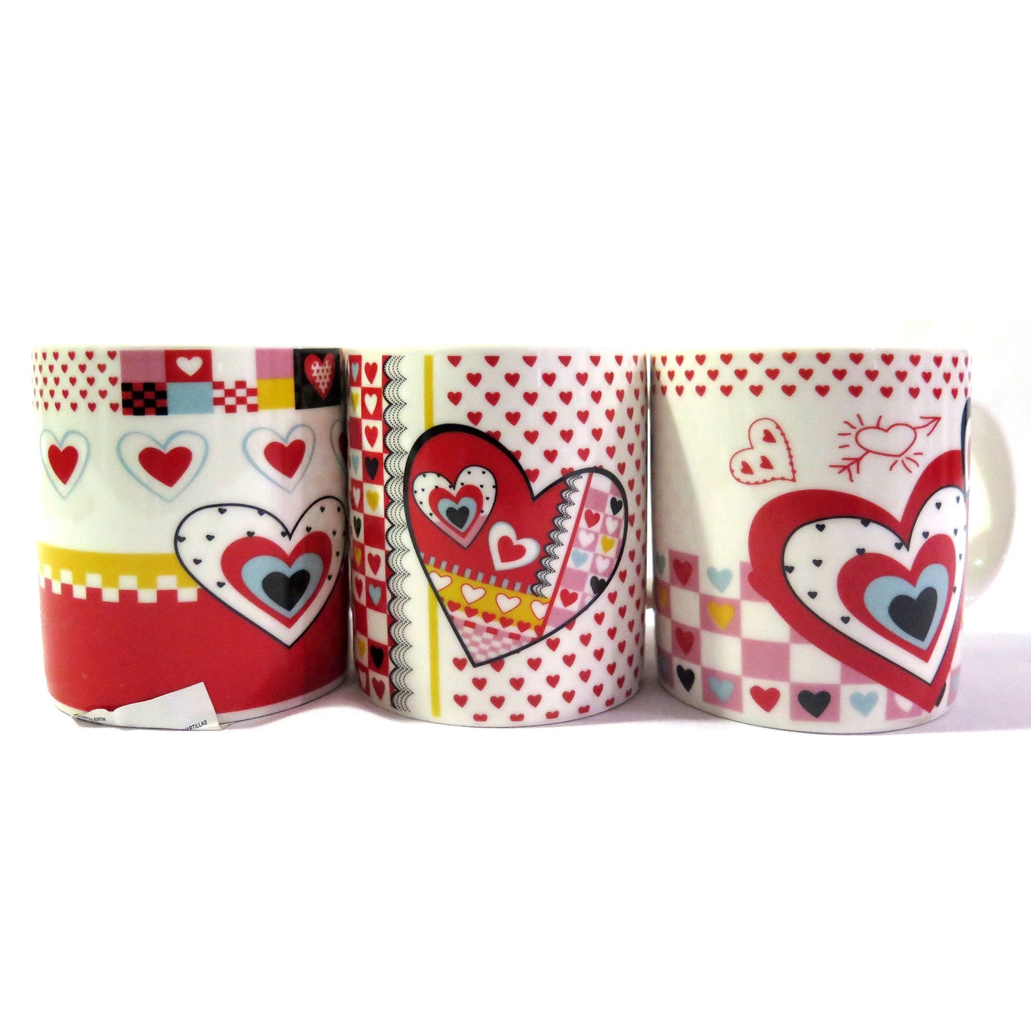 TAZA DE SAN VALENTIN 11 ONZ 07