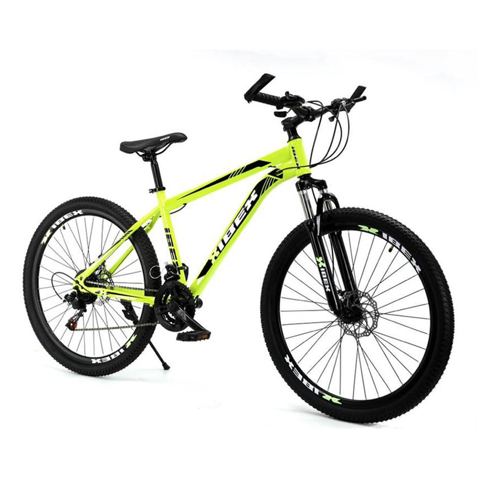 BICICLETA IBEX DE MONTAÑA R28