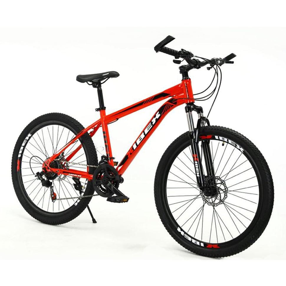 BICICLETA IBEX DE MONTAÑA R26