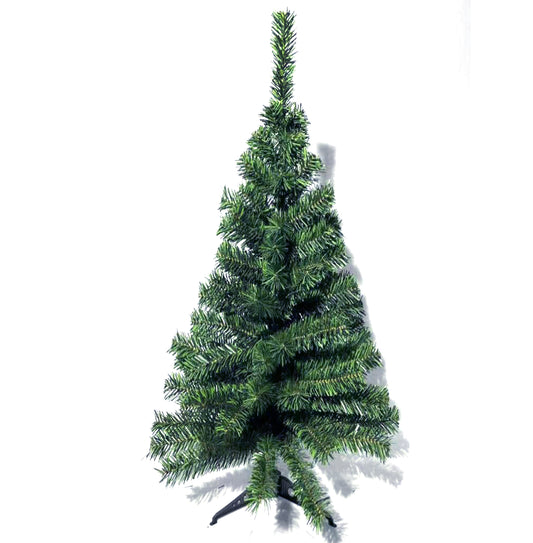 ÁRBOL ARTIFICIAL NAVIDEÑO 1.5 MTS