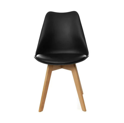 SILLA TIPO EAMES